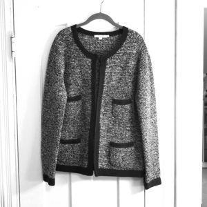 Boden Cardigan Jacket